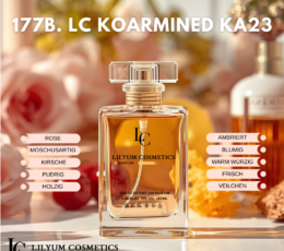 177B. LC Koarmined KA23