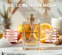 180. LC Meteone Moda