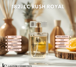 182. LC Rush Royal