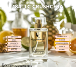 184. LC Crushcera