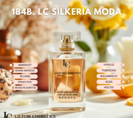 184B. LC Silkeria Moda