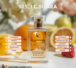 185. LC Dilara