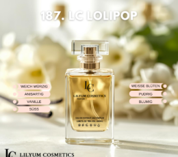 187. LC Lolipop