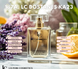 187A. LC Dostanes KA23