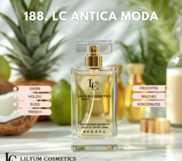 188. LC Antica Moda