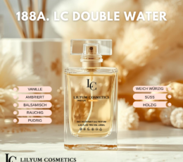 188A. LC Double Water
