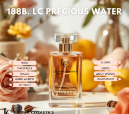 188B. LC Precious Water