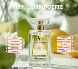 189. LC Bridgette