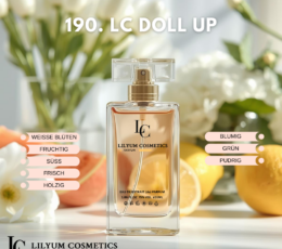 190. LC Doll Up