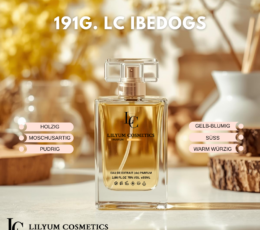 191G. LC Ibedogs