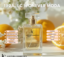 192A. LC Wonever Moda