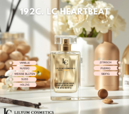 192C. LC Heartbeat