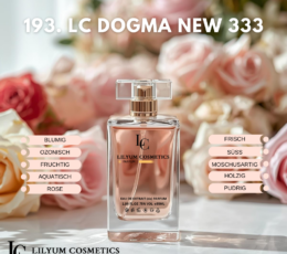193. LC Dogma New 333