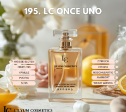 195. LC Once Uno
