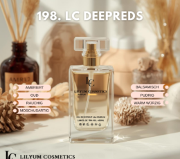198. LC Deepreds