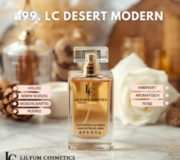 199. LC Desert Modern