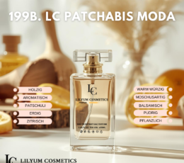 199B. LC Patchabis Moda