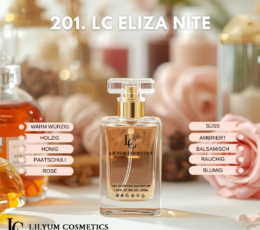 201. LC Eliza Nite