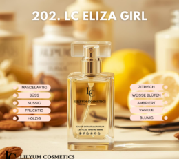 202. LC Eliza Girl