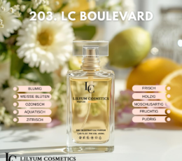 203. LC Boulevard