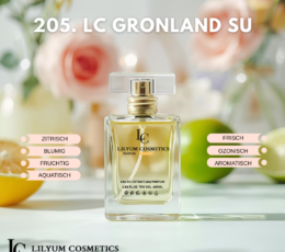 205. LC Gronland Su