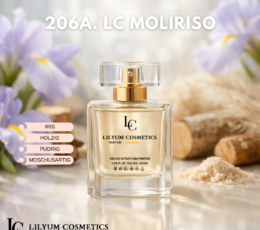 206A. LC Moliriso