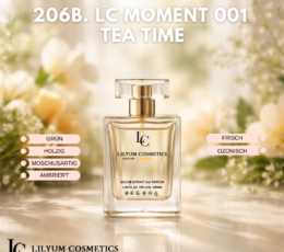 206B. LC Moment 001 Tea Time