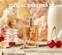 212A. LC Party KA23