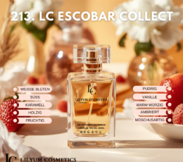 213. LC Escobar Collect