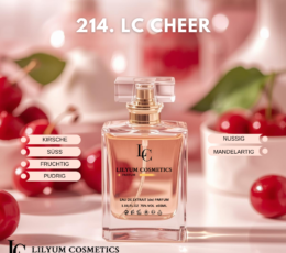 214. LC Cheer