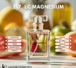 217. LC Magnesium