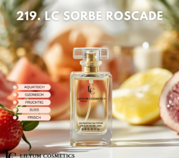 219. LC Sorbe Roscade