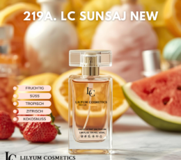 219A. LC Sunsaj New