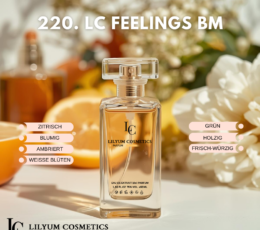 220. LC Feelings BM