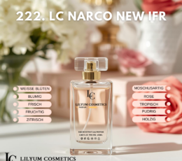 222. LC Narco New IFR