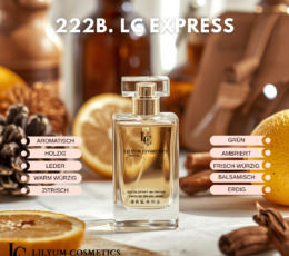 222B. LC Express