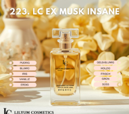 223. LC Ex Musk Insane