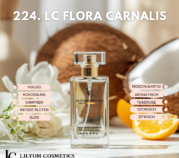 224. LC Flora Carnalis