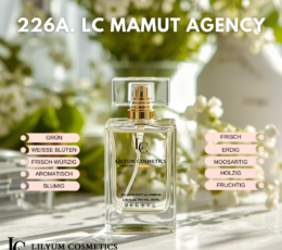 226A. LC Mamut Agency