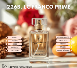226B. LC Franco Prime
