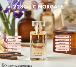 228C. LC Morgate