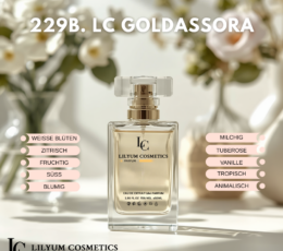 229B. LC Goldassora
