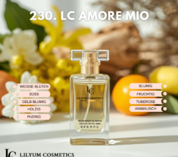 230. LC Amore Mio