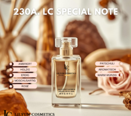 230A. LC Special Note