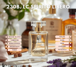 230B. LC Spirito Libero