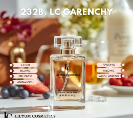 232B. LC Garenchy
