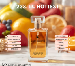 233. LC Hottest