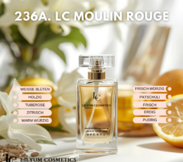 236A. LC Moulin Rouge