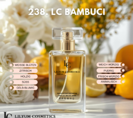 238. LC Bambuci