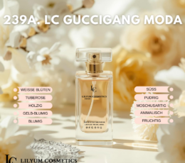 239A. LC Guccigang Moda
